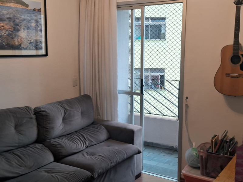 imóvel com 55m² - Chácara Inglesa - São Paulo
