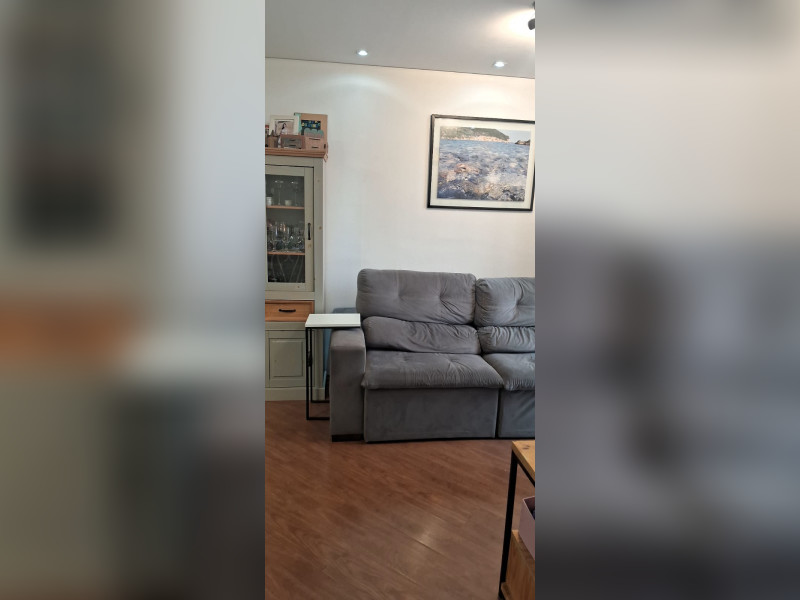 imóvel com 55m² - Chácara Inglesa - São Paulo