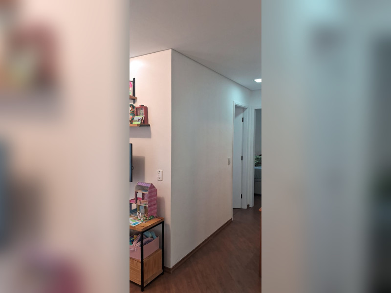 imóvel com 55m² - Chácara Inglesa - São Paulo