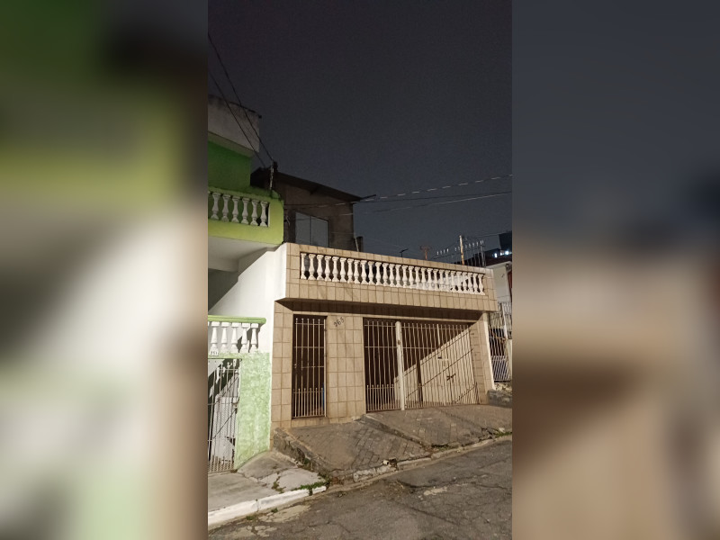 imóvel com 120m² - Vila Ema - São Paulo