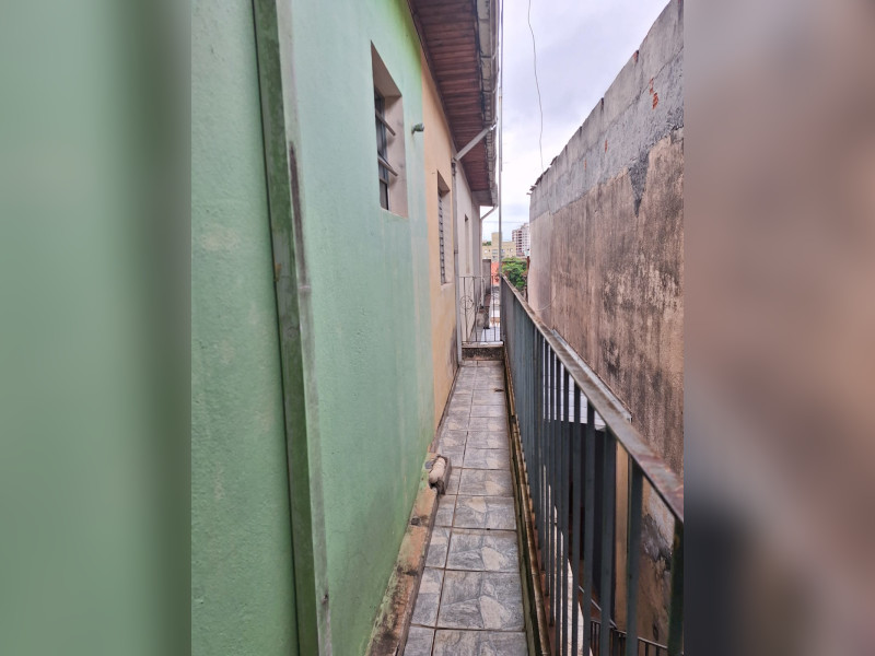 imóvel com 120m² - Vila Ema - São Paulo