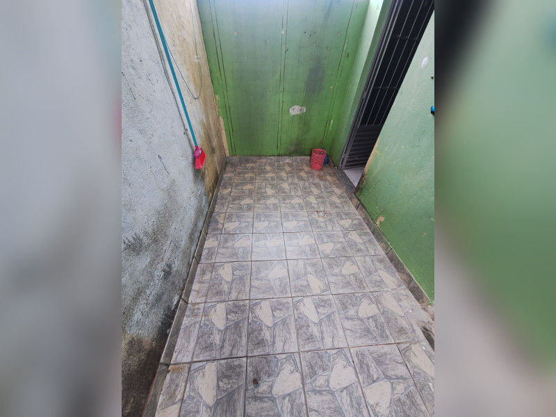 imóvel com 120m² - Vila Ema - São Paulo