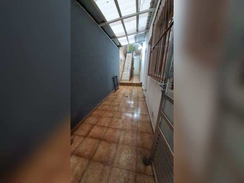 imóvel com 120m² - Vila Ema - São Paulo