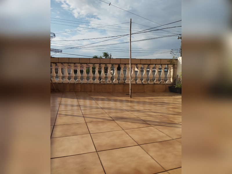 imóvel com 120m² - Vila Ema - São Paulo