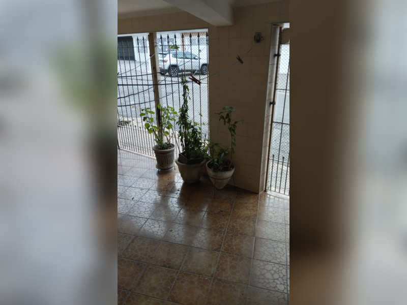 imóvel com 120m² - Vila Ema - São Paulo