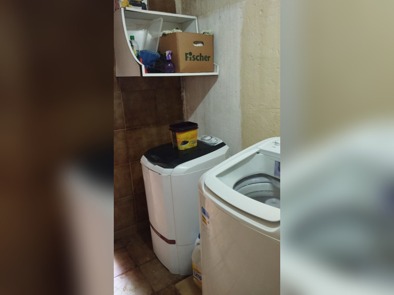 imóvel com 120m² - Vila Ema - São Paulo