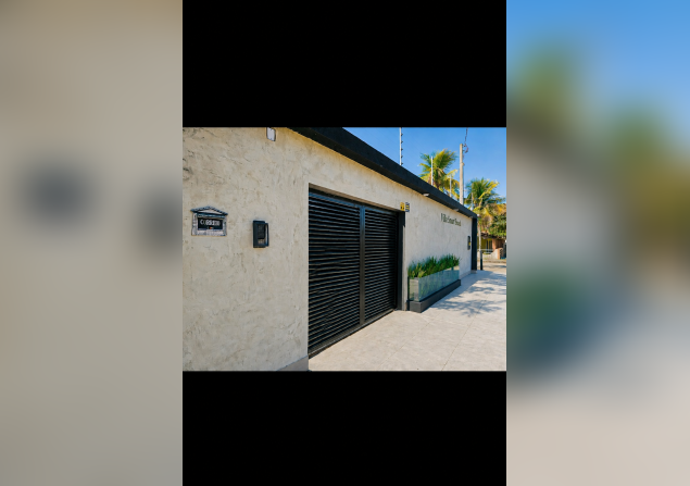 imóvel com 441m²