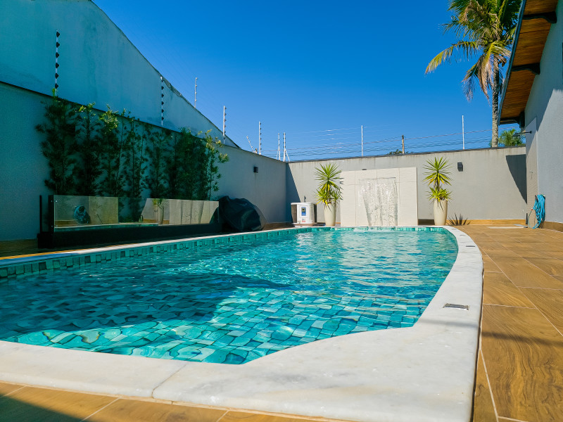 imóvel com 441m² - Santa Terezinha - Itanhaém