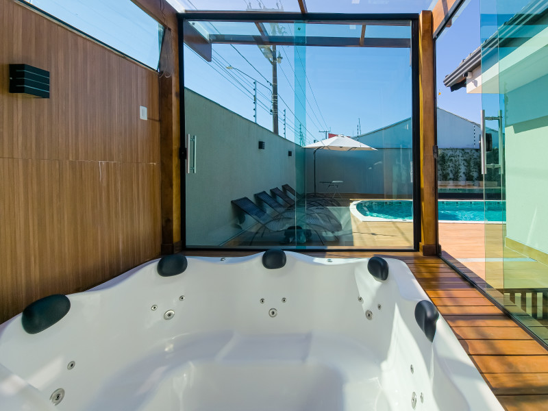 imóvel com 441m² - Santa Terezinha - Itanhaém