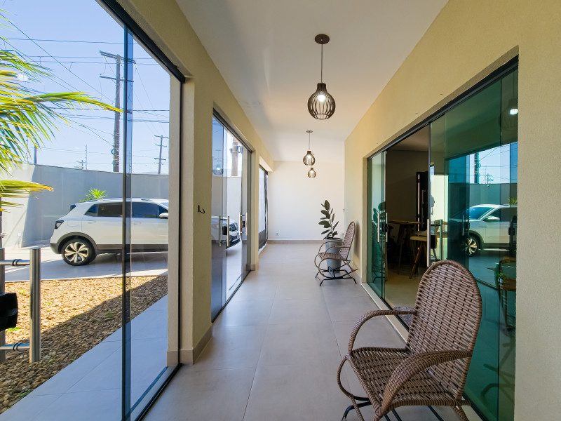 imóvel com 441m² - Santa Terezinha - Itanhaém