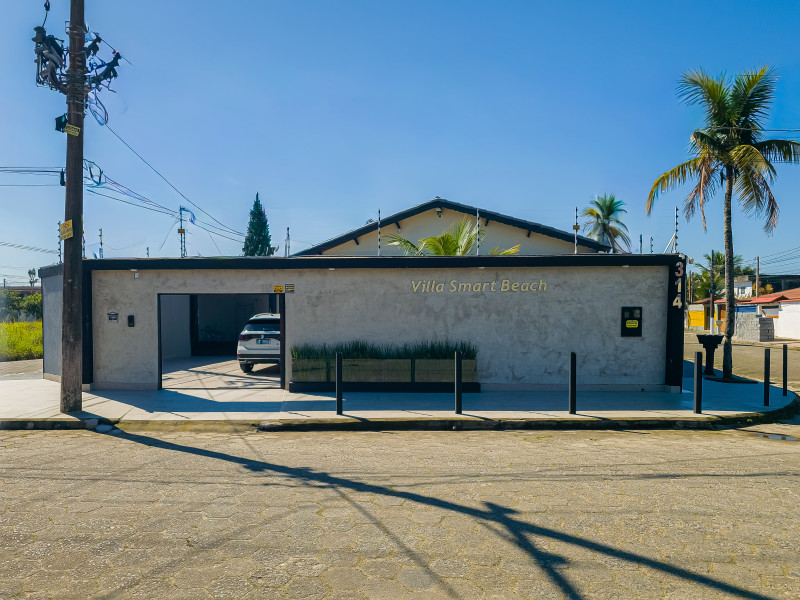 imóvel com 441m² - Santa Terezinha - Itanhaém