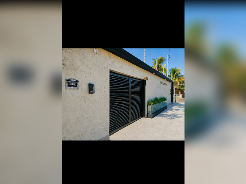imóvel com 441m² - Santa Terezinha - Itanhaém