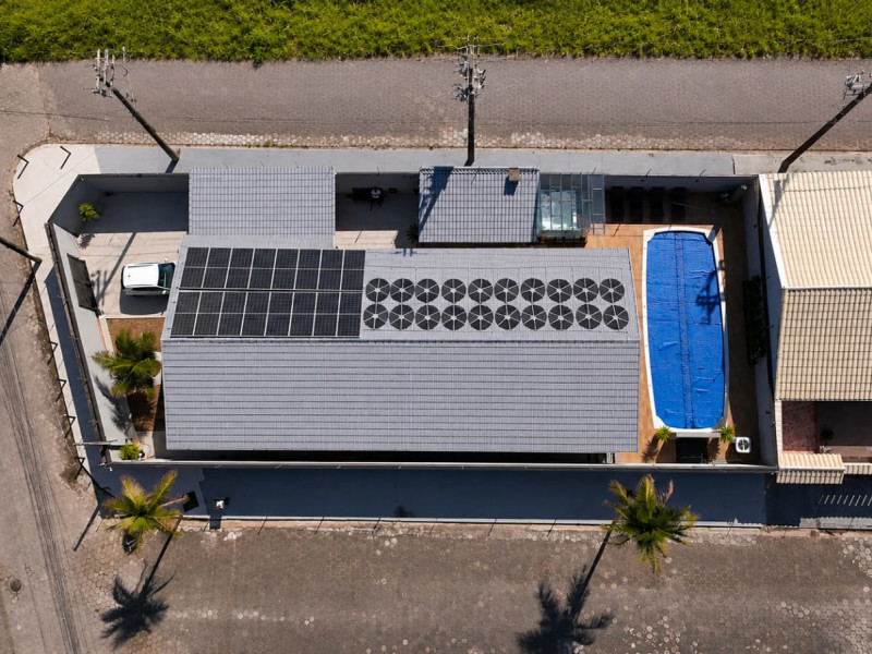 imóvel com 441m² - Santa Terezinha - Itanhaém