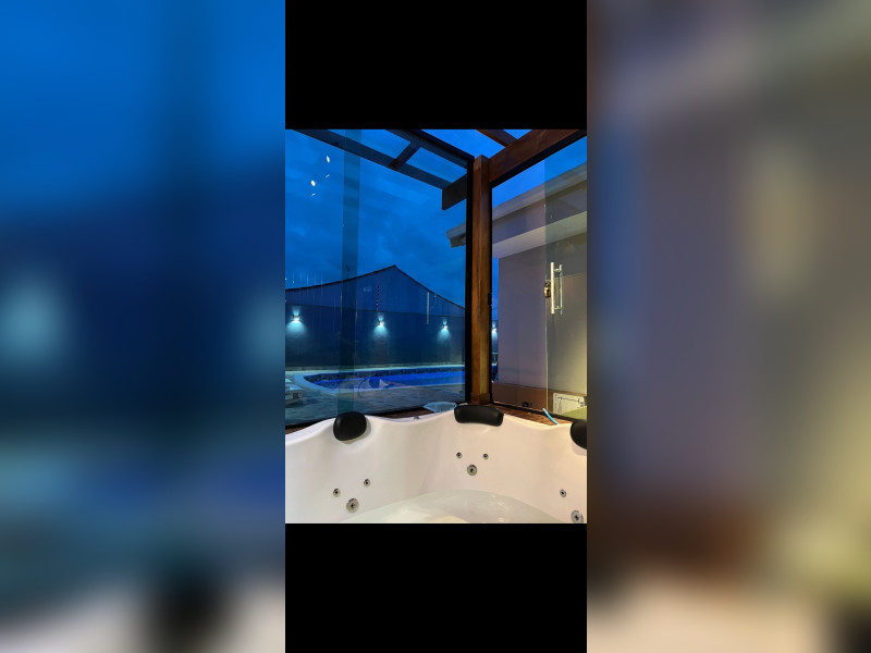 imóvel com 441m² - Santa Terezinha - Itanhaém