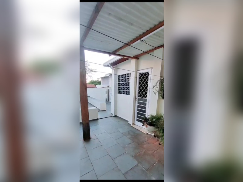 imóvel com 130m² - Parque Taquaral - Campinas