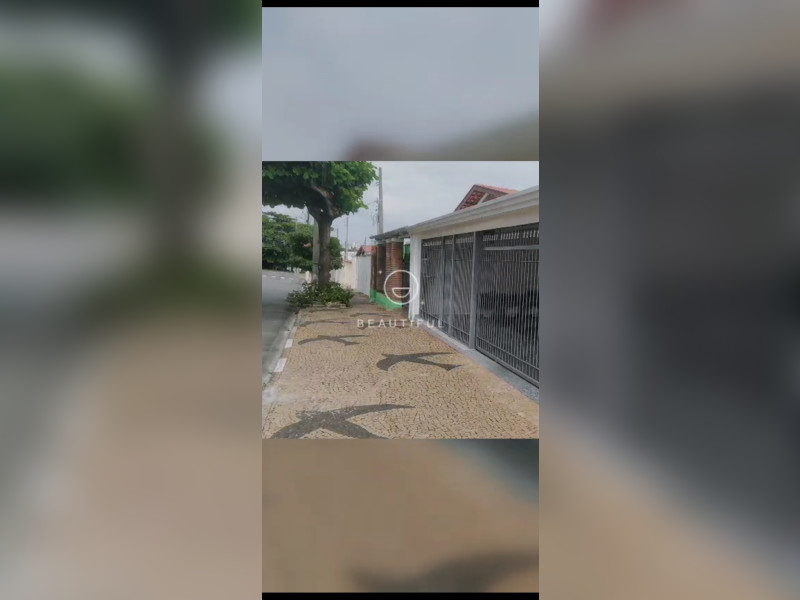 imóvel com 130m² - Parque Taquaral - Campinas