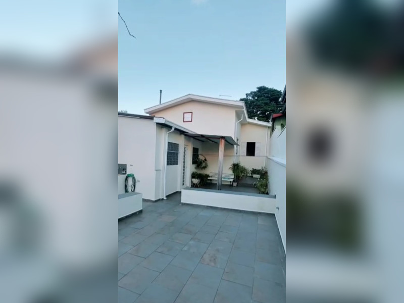 imóvel com 130m² - Parque Taquaral - Campinas