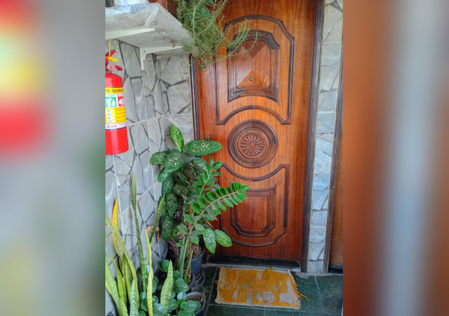 imóvel com 50m²