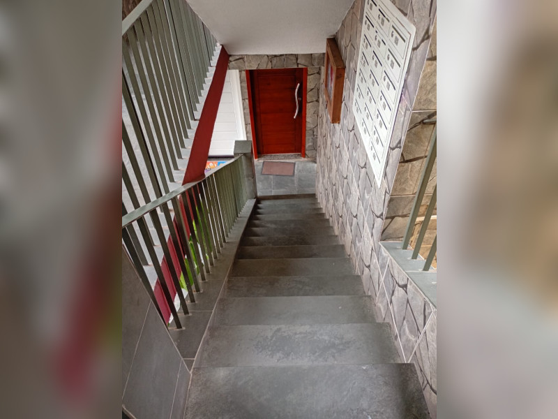 imóvel com 50m² - Conjunto Habitacional Presidente Castelo Branco - Carapicuiba