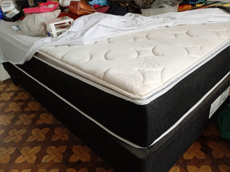 imóvel com 50m² - Conjunto Habitacional Presidente Castelo Branco - Carapicuiba