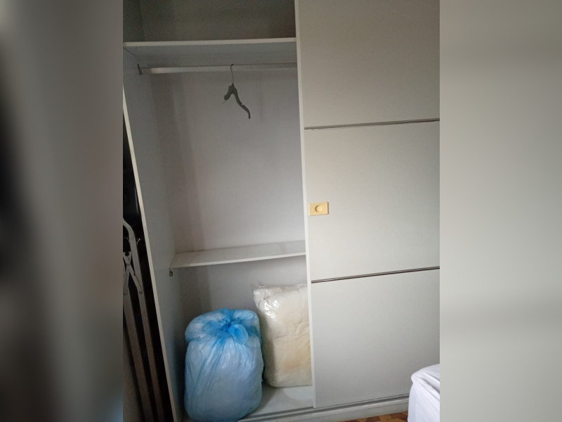 imóvel com 50m² - Conjunto Habitacional Presidente Castelo Branco - Carapicuiba