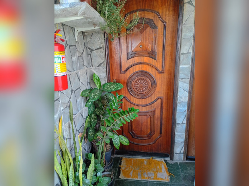 imóvel com 50m² - Conjunto Habitacional Presidente Castelo Branco - Carapicuiba