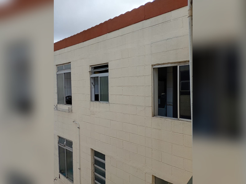 imóvel com 50m² - Conjunto Habitacional Presidente Castelo Branco - Carapicuiba