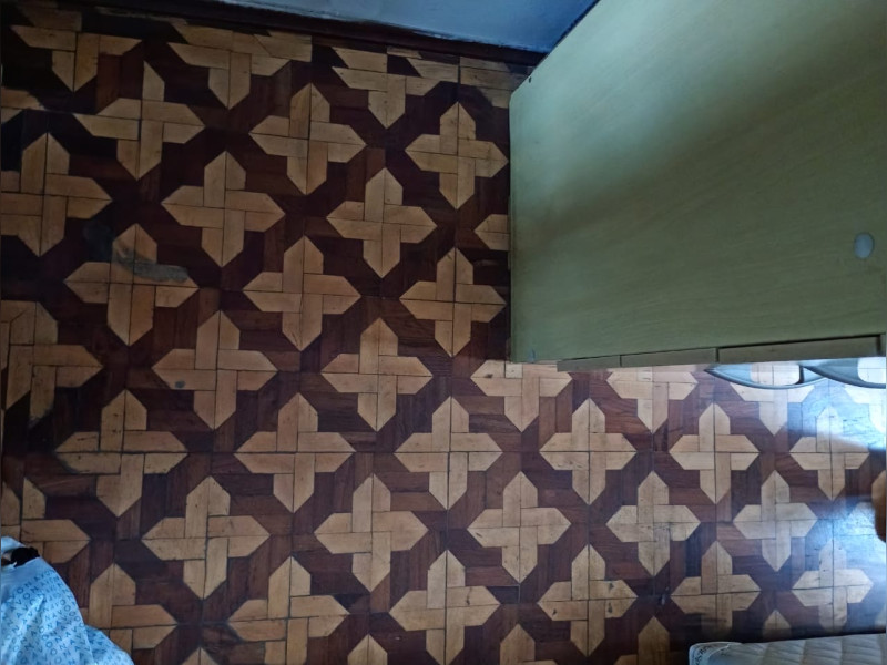 imóvel com 50m² - Conjunto Habitacional Presidente Castelo Branco - Carapicuiba