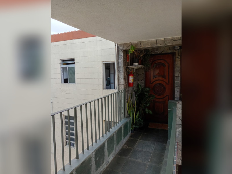 imóvel com 50m² - Conjunto Habitacional Presidente Castelo Branco - Carapicuiba