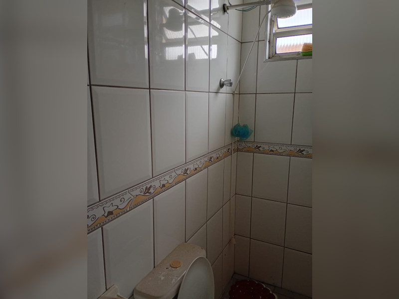 imóvel com 50m² - Conjunto Habitacional Presidente Castelo Branco - Carapicuiba