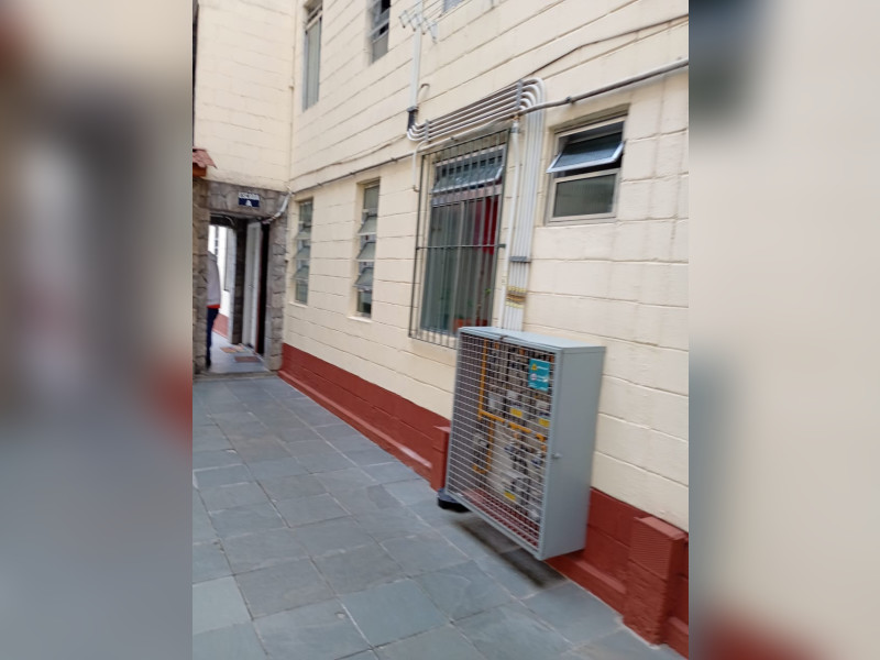 imóvel com 50m² - Conjunto Habitacional Presidente Castelo Branco - Carapicuiba
