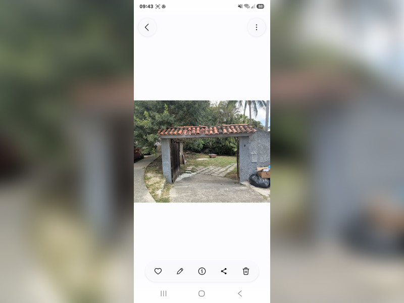 imóvel com 200m² - Engenho do Mato - Niterói