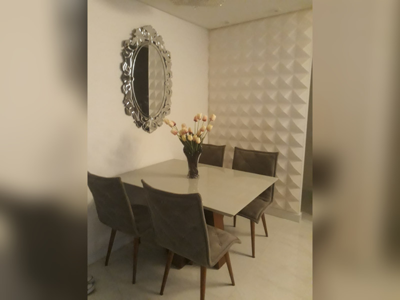 imóvel com 57m² - Jardim Cruzeiro do Sul - Bauru