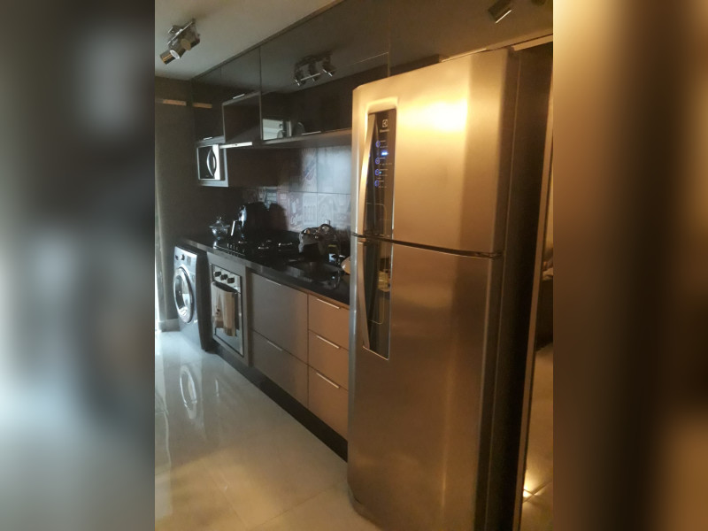 imóvel com 57m² - Jardim Cruzeiro do Sul - Bauru