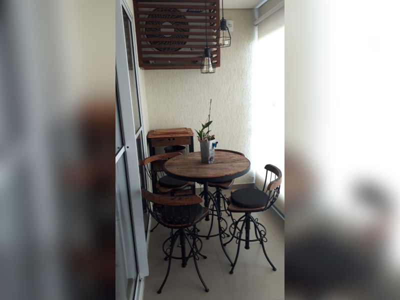 imóvel com 57m² - Jardim Cruzeiro do Sul - Bauru