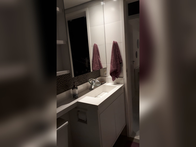imóvel com 57m² - Jardim Cruzeiro do Sul - Bauru
