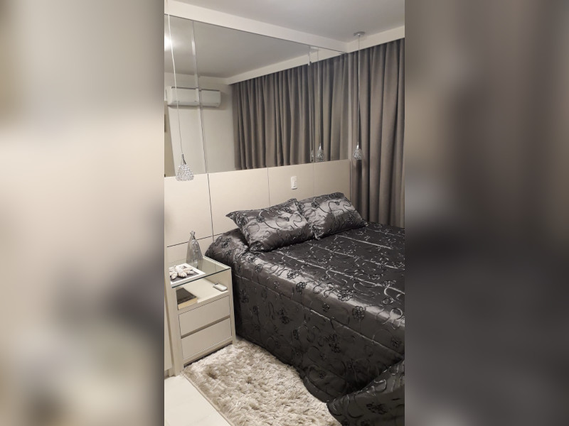 imóvel com 57m² - Jardim Cruzeiro do Sul - Bauru