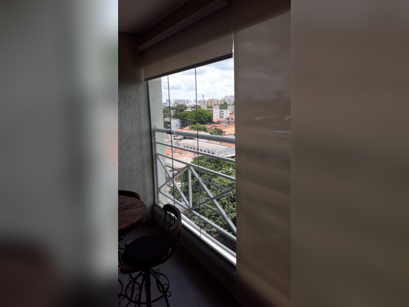 imóvel com 57m² - Jardim Cruzeiro do Sul - Bauru