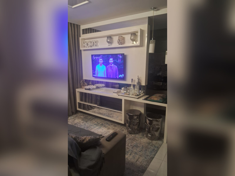 imóvel com 57m² - Jardim Cruzeiro do Sul - Bauru