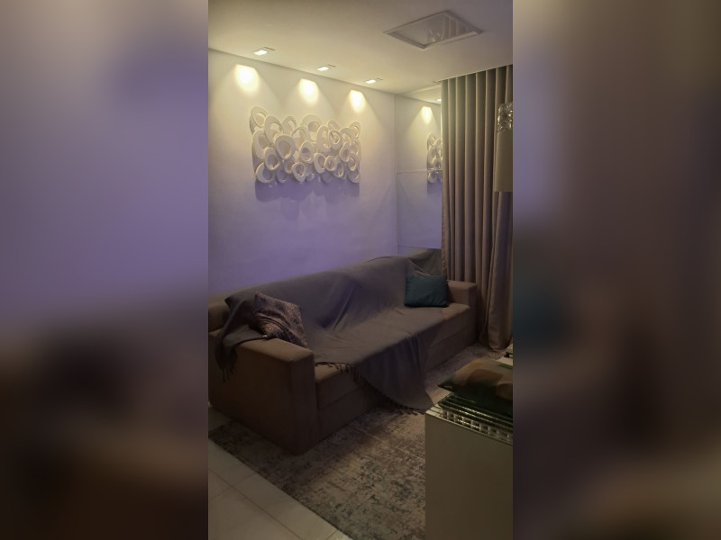 imóvel com 57m² - Jardim Cruzeiro do Sul - Bauru