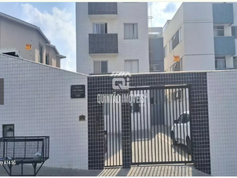 imóvel com 150m² - Europa - Contagem