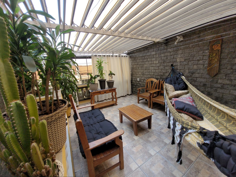 imóvel com 125m² - Bela Vista - São Paulo