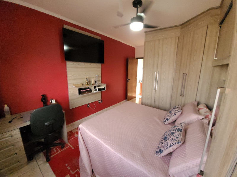 imóvel com 125m² - Bela Vista - São Paulo