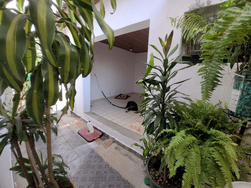 imóvel com 125m² - Bela Vista - São Paulo