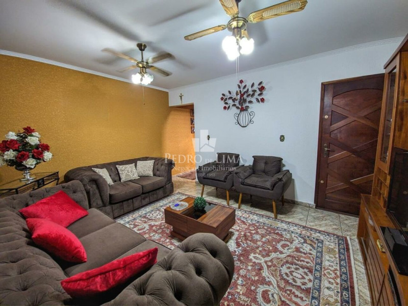 imóvel com 125m² - Bela Vista - São Paulo