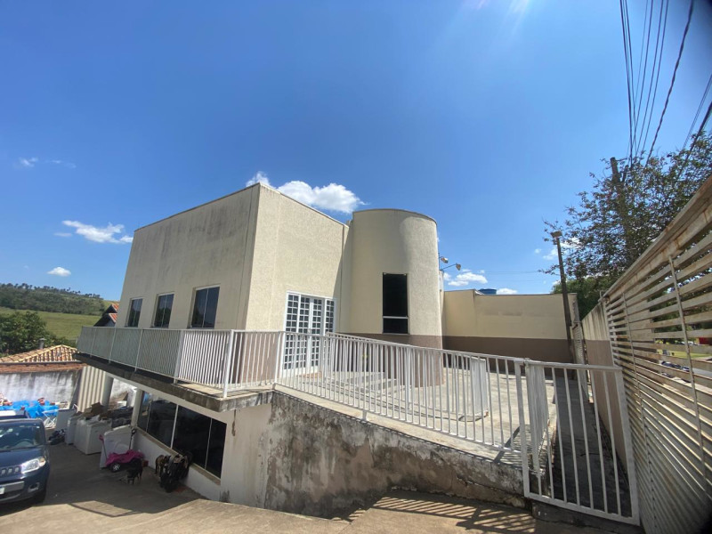 imóvel com 248m² - Parque Florianopolis - Jaguariuna
