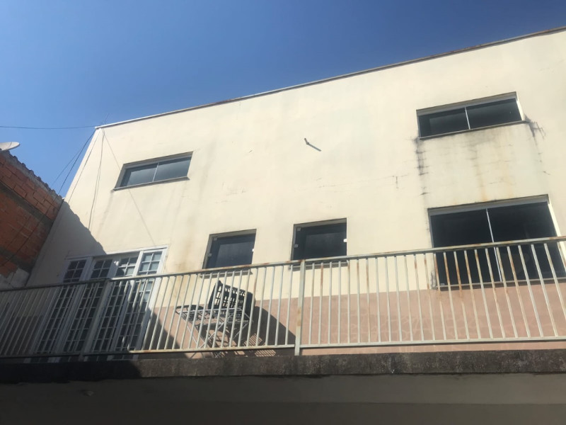 imóvel com 248m² - Parque Florianopolis - Jaguariuna