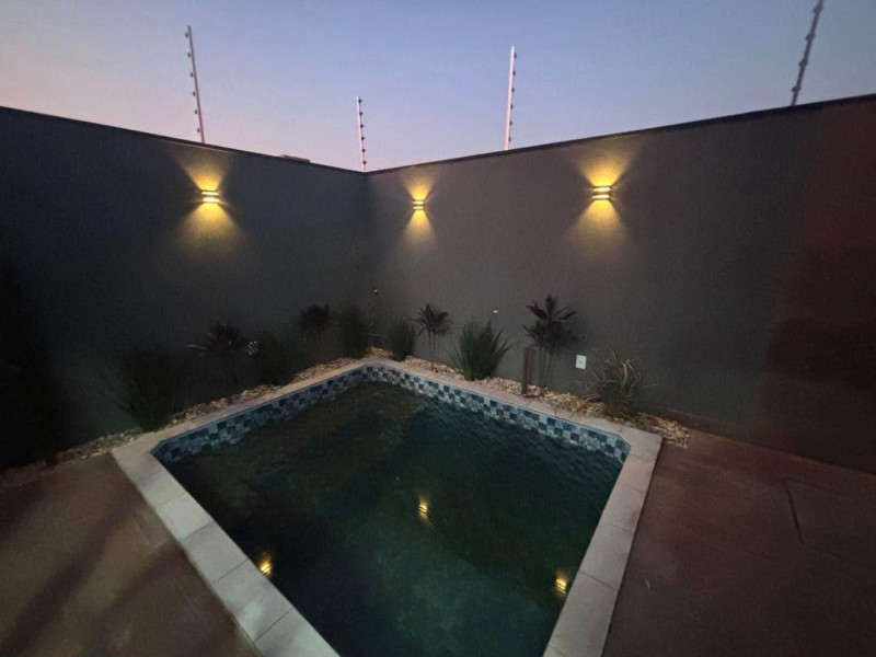 imóvel com 127m² - Maisparque Rio Preto - São José do Rio Preto