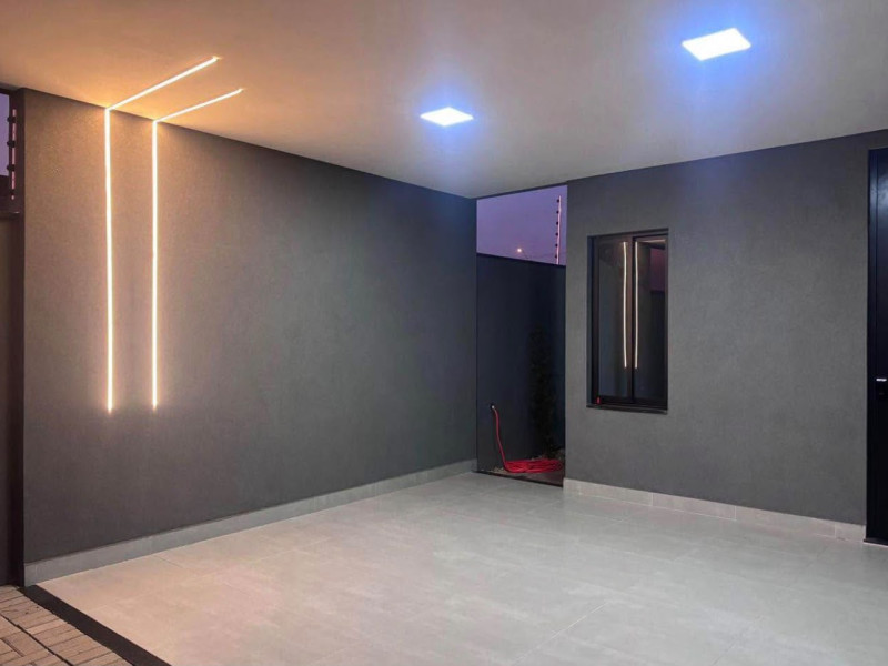 imóvel com 127m² - Maisparque Rio Preto - São José do Rio Preto