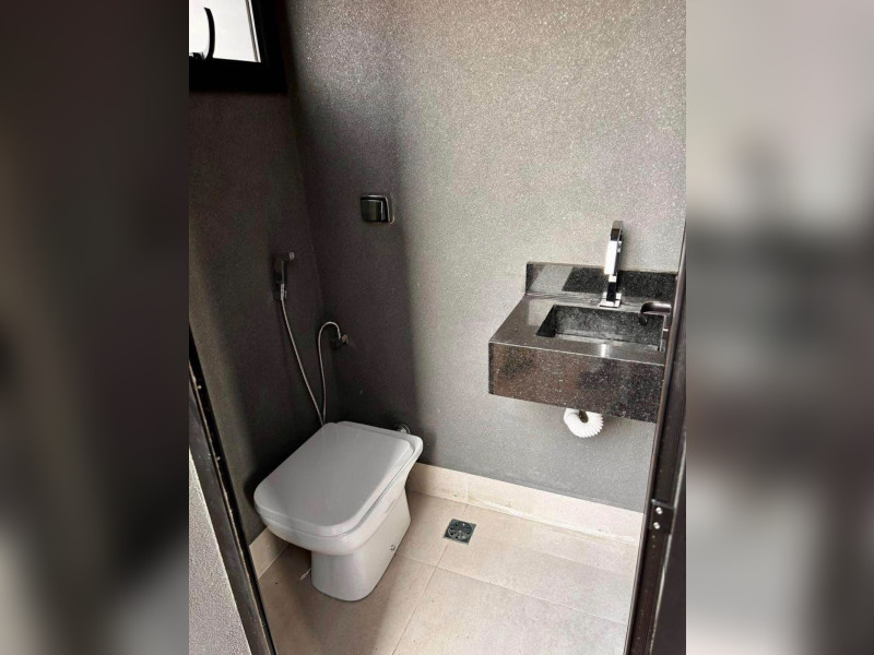 imóvel com 127m² - Maisparque Rio Preto - São José do Rio Preto
